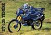 Yamaha DT 125 Teneré